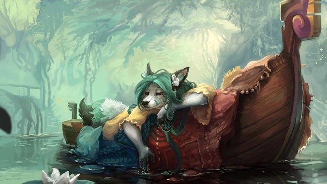 如有如此漂亮的女友，该怎么办，才能不弄丢？